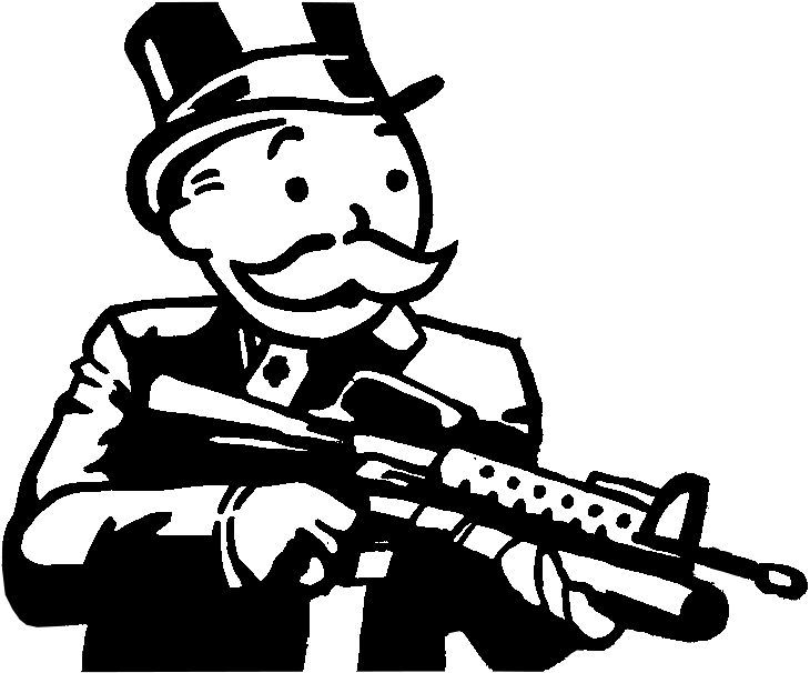 Royalty Free Stock Collection Of Alec Monopoly High - Alec Monopoly Paintings (900x609), Png Download
