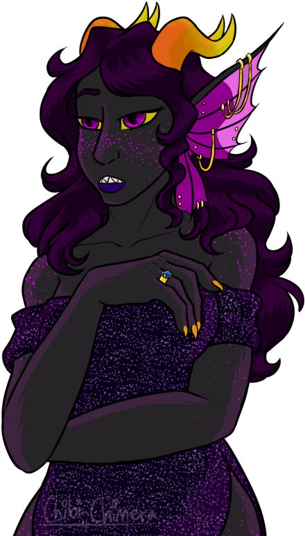 Space Uncharted - Illustration (484x810), Png Download