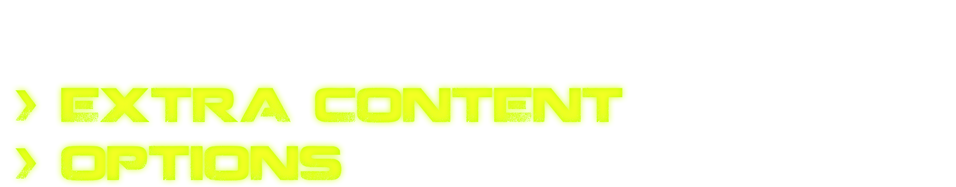 Not Compatable With Any Other Camera Overlay Mods - Darkness (1920x405), Png Download