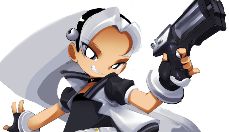 Whoopassbell - Powerpuff Girls Z Snafu (746x432), Png Download