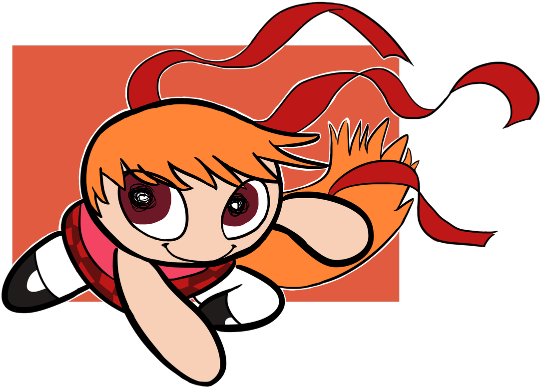 0 Replies 4 Retweets 6 Likes - The Powerpuff Girls (1200x840), Png Download