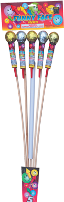 Rocket (400x400), Png Download