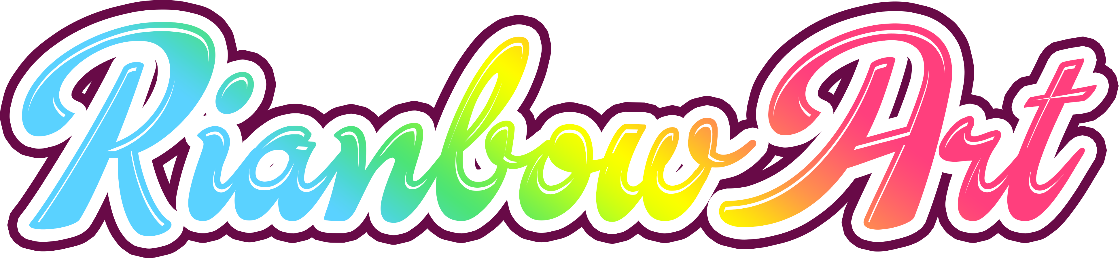 Powerpuff Girls Cover Test - Painting (3888x900), Png Download