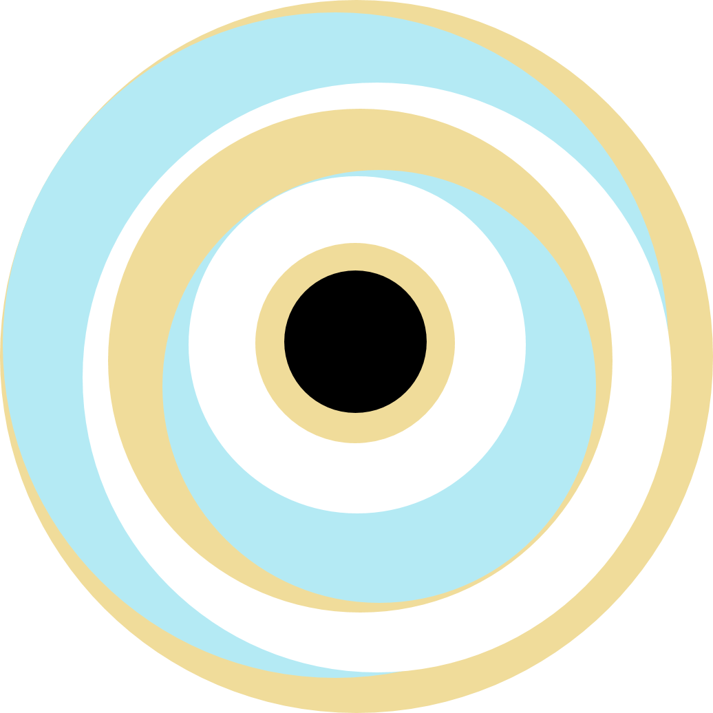 Calliopi By Design - Circle (1036x1036), Png Download