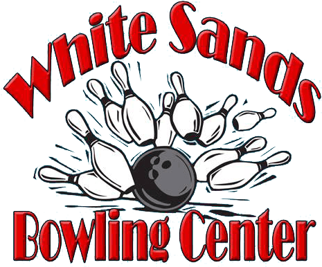 Bowling Alley Destin, Fl - White Sands Bowling Center (472x402), Png Download