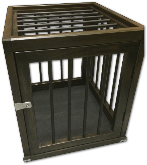 Cube-cage - Cage (499x573), Png Download