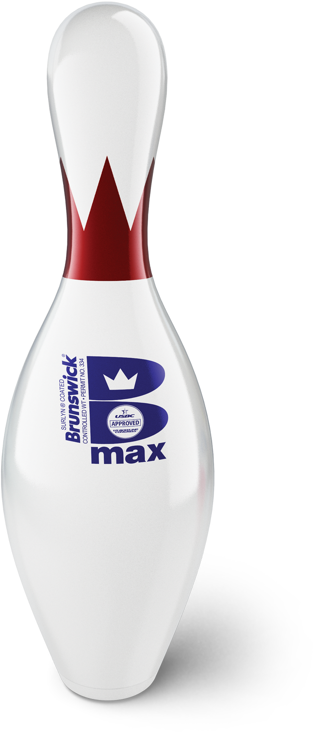 Bowling Pin (1600x1600), Png Download