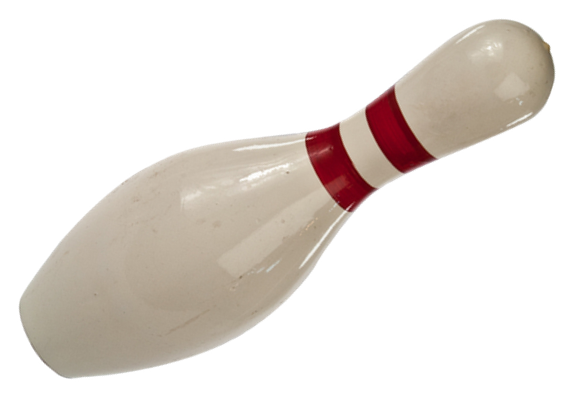 8 Destinations Opportunities - Ten Pin Bowling (650x416), Png Download