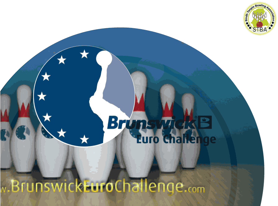 Bg-euro - Ten-pin Bowling (906x679), Png Download