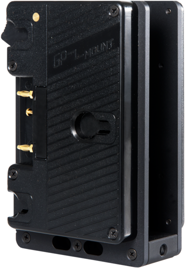 Teradek Bolt Transmitter Anton Bauer Cage (1000x667), Png Download