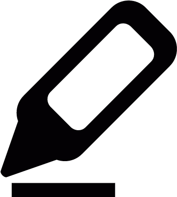 Drawing A Straight Line Vector - Drawing (400x400), Png Download