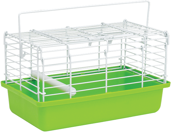 Take Me With Travel Carrier - Small Bird Carrier Cages (750x750), Png Download
