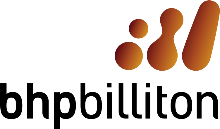 Bhp - Bhp Billiton Logo Png (800x490), Png Download