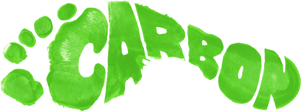 Reduce Your Carbon Footprint - Reduce Carbon Footprint (1048x458), Png Download