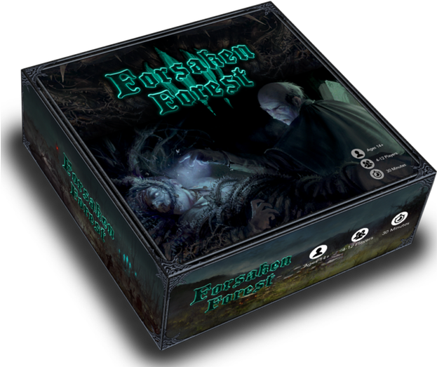 While Social Deduction Games Have Been Around For Awhile - Dice Tower (622x622), Png Download