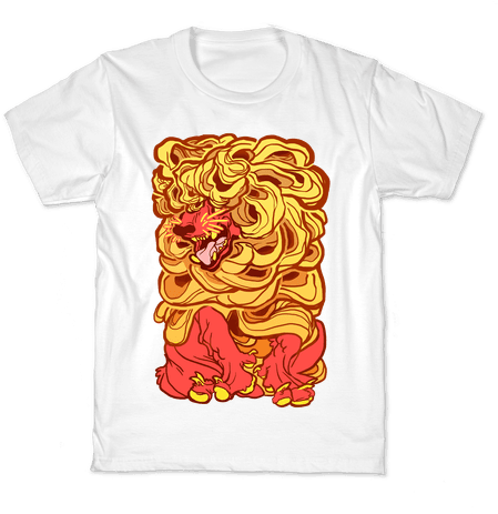 Aesop's Wolf In Sheep's Clothing Kids - Sword Art Online Workout Shirt (484x484), Png Download