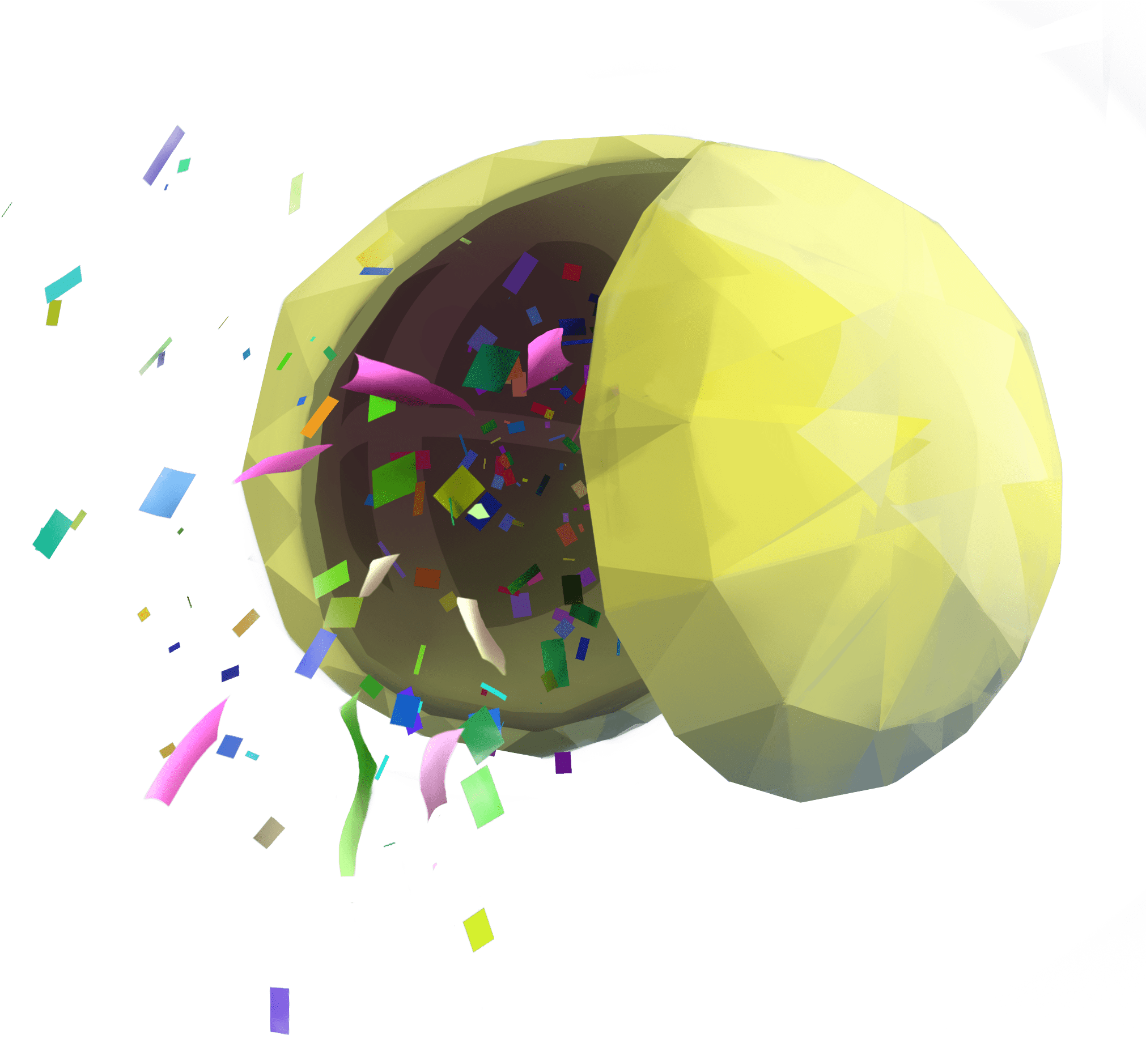 June 27, 2014 Darren - Super Smash Bros Brawl Party Ball (2025x1971), Png Download