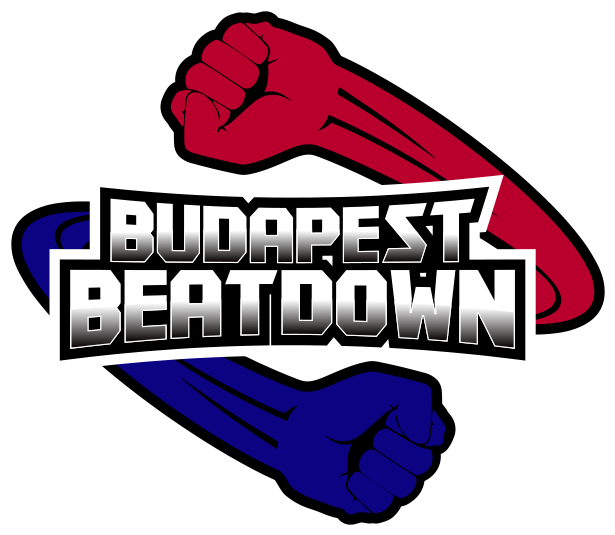 Budapest Beatdown - Budapest (800x800), Png Download