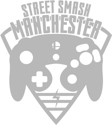 Smash Quarter - Emblem (500x500), Png Download