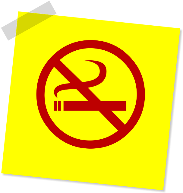 Cipla Health Limited, A Leading Healthcare Company - Vestil Si-w-39-e-al-080 No Smoking Within 50 Feet Warning (695x720), Png Download