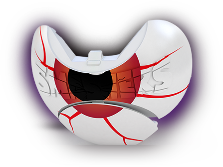 Arc En Ciel Kiss (447x335), Png Download