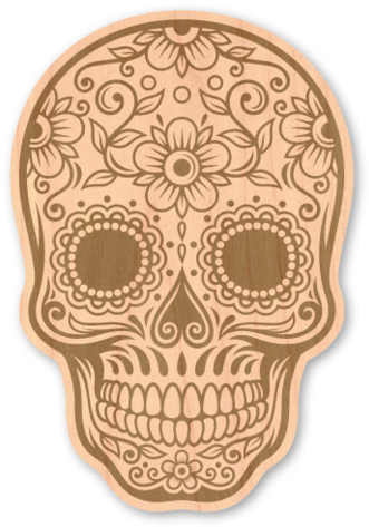 Maple Wood Sticker - Iphone 7 Clear Case Ultra Thin Tpu Cover Protective (338x480), Png Download