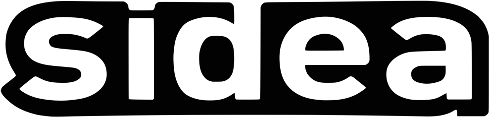 Sidea Fitness Company - Circle (1000x250), Png Download