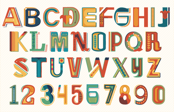 Alphabet Png Transparent Image Stock - Graphic Design (600x388), Png Download