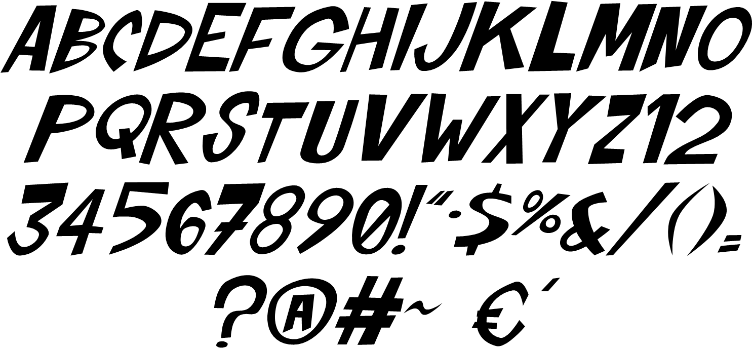 Tnlh Alphabet - Calligraphy (1644x856), Png Download