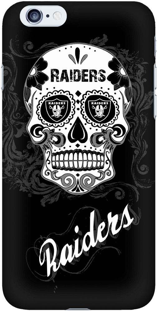Phone Cases - Soccer Mexico 'sugar Skull' (1024x1024), Png Download