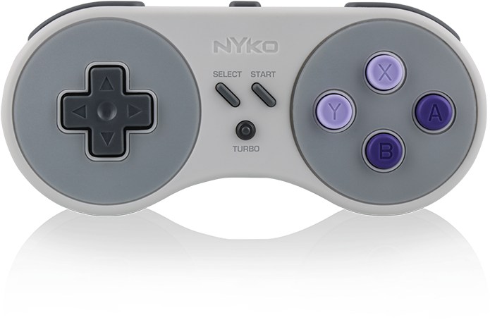 Super Miniboss For Snes Classic Edition - Super Nes Classic Edition (1024x768), Png Download
