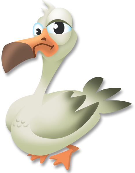 Seagull - Seagull Png (595x595), Png Download