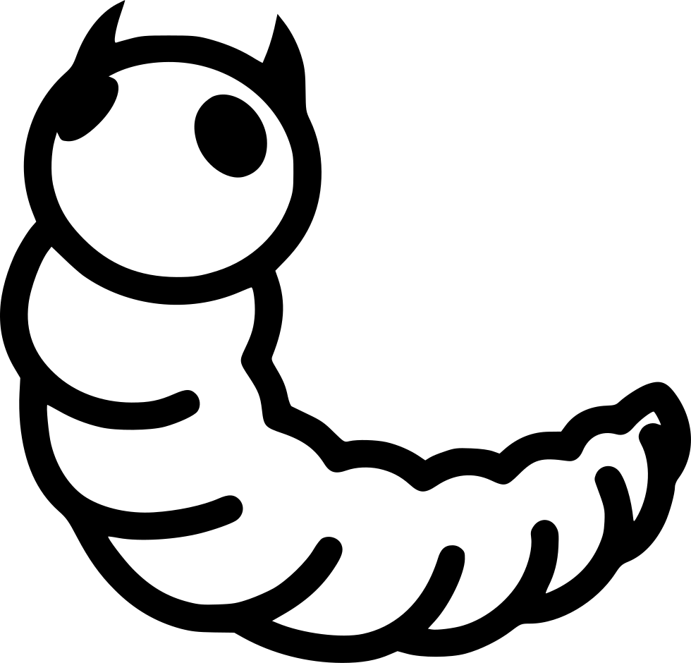Caterpillar Comments - Caterpillar Icon Png (980x940), Png Download