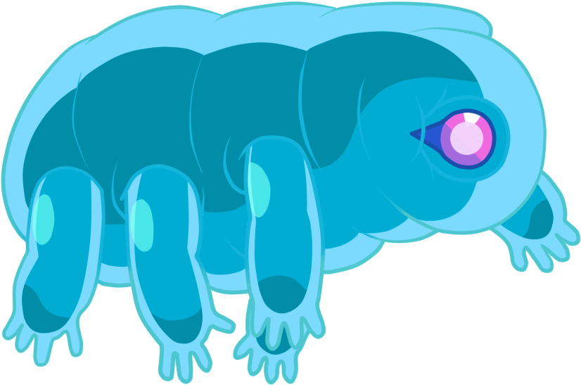Steven Universe Monsters Characters Tv Tropes Water - Steven Universe Tongue Monster (845x565), Png Download