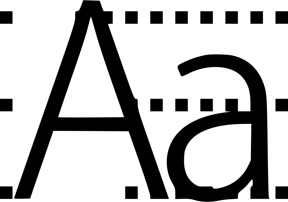 Alphabet Comments - Alphabet (980x688), Png Download