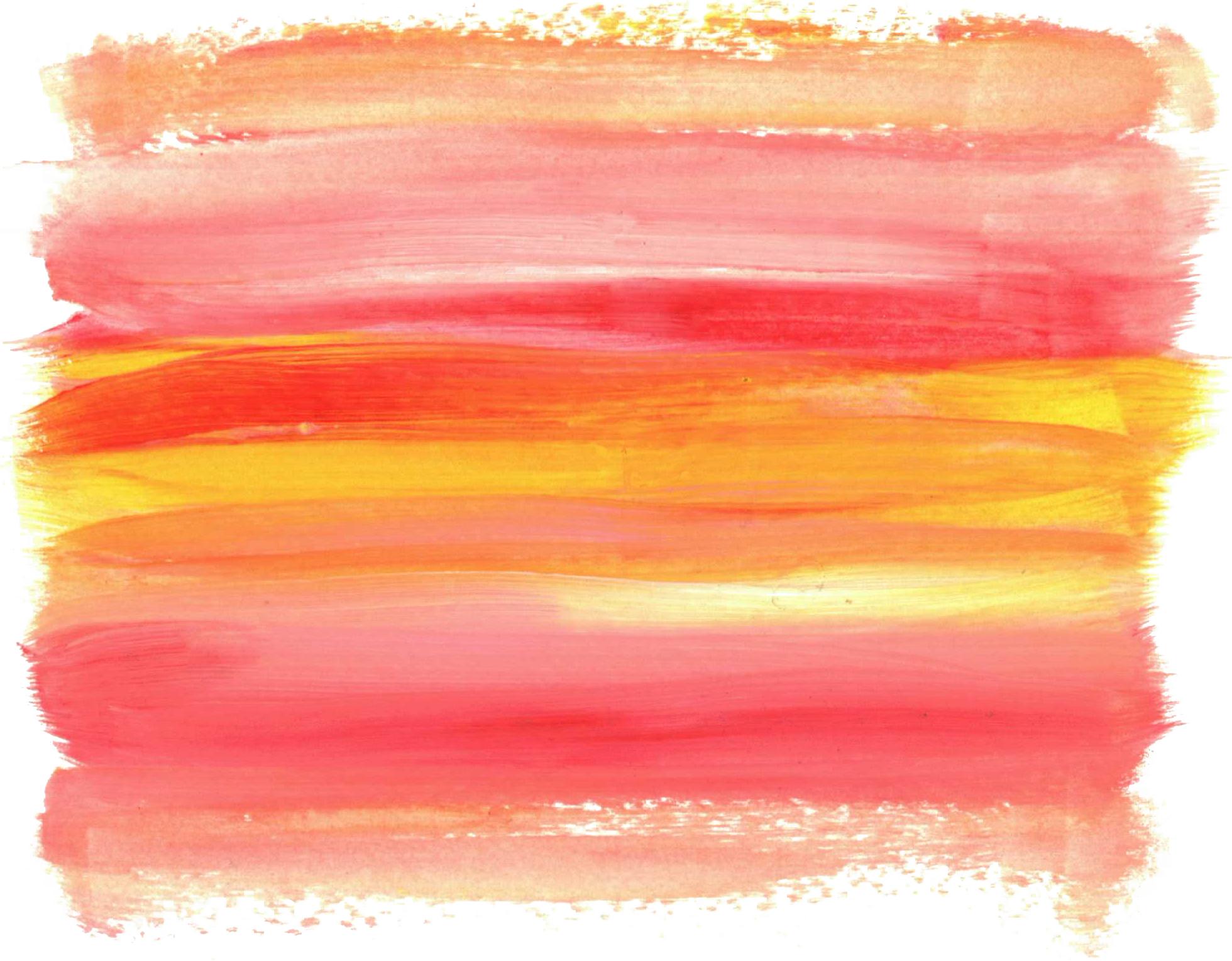 Acrylic Paint Stripe Background - Paint Stripe Background (1960x1529), Png Download