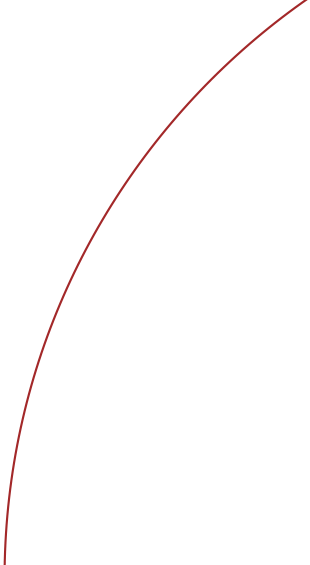 If And When A Difficult Situation Arises, You Need - Transparent Curved Line Png (310x565), Png Download