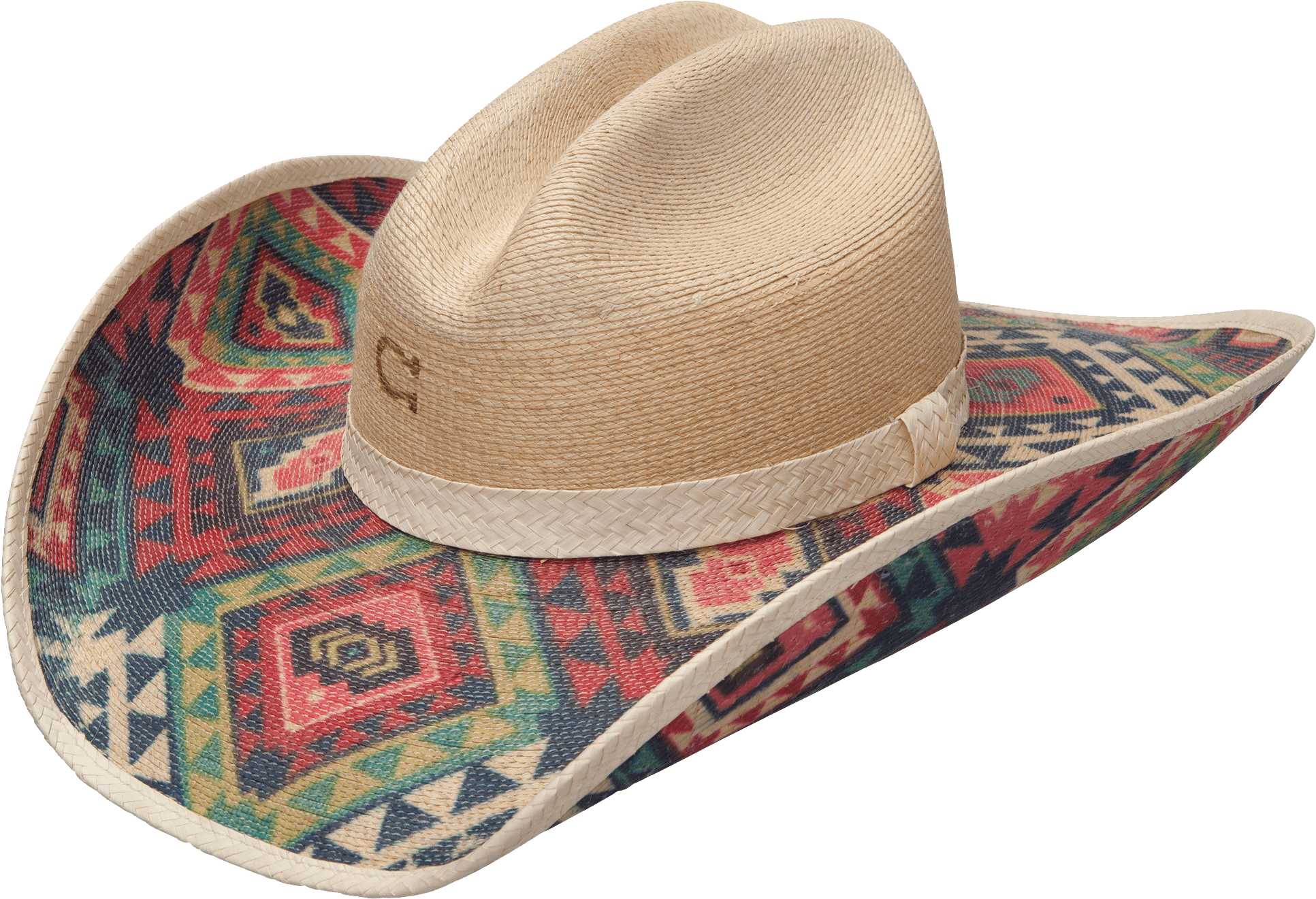 Charlie 1 Horse Hat (2000x1376), Png Download