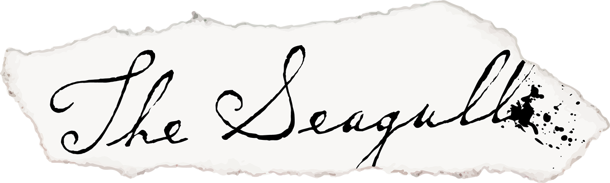 Charles Bukowski's Scarlet By Pamela Wood (1200x361), Png Download