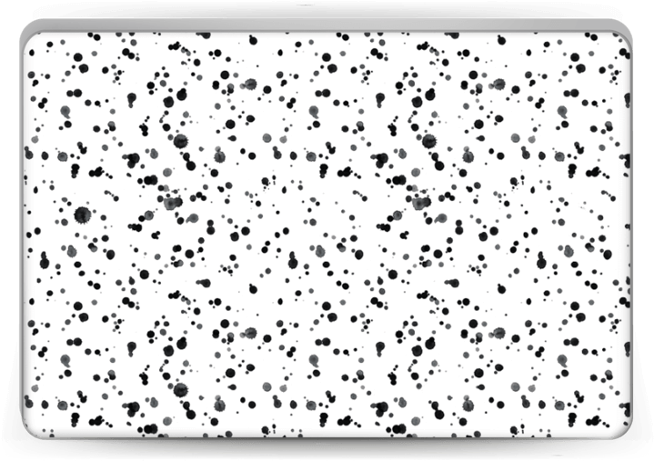 Color Splash - Macbook Pro 13-inch (800x533), Png Download