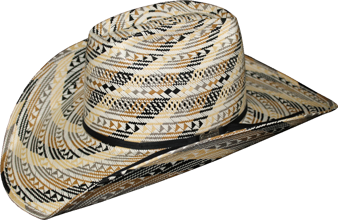 5610 - Sisol Straw Cowboy Hats (1200x738), Png Download