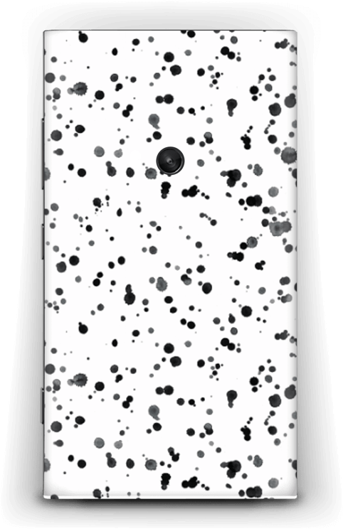 Color Splash - Iphone 6s (534x800), Png Download