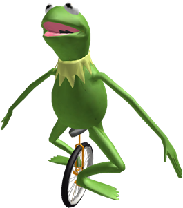 Svg Stock Here Come Version Bored Roblox D - Roblox Here Come Dat Boi (420x420), Png Download