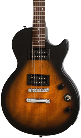 This Be A Test - Epiphone Les Paul Special Ve Ebv (360x466), Png Download