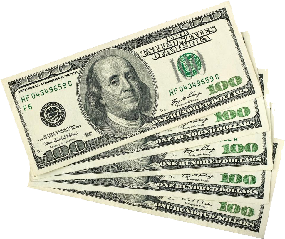 Cash Prize $500 - 2018 Pa Cash Raffle (1000x833), Png Download