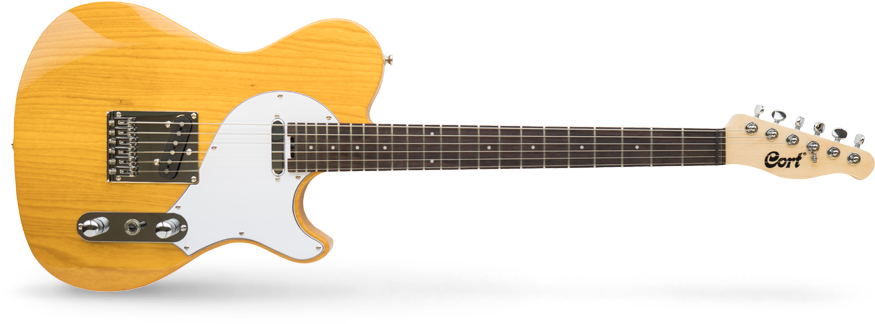 Cort Classic Tc (980x400), Png Download