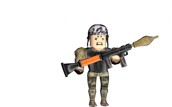 Do A Picture Of Your Roblox Character For You - Roblox Character (680x383), Png Download