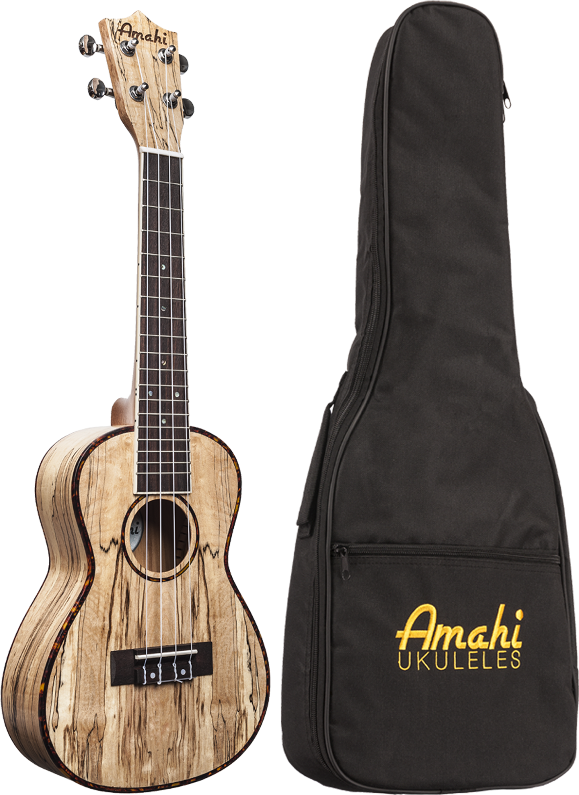Collection Of Free Beginner Drawing Guitar Download - Amahi Soprano Ukulele (1265x1650), Png Download