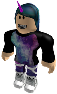 Photo - Roblox (530x533), Png Download