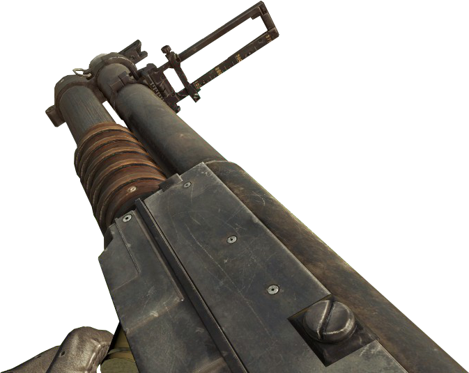China Lake Reloading Bo - Call Of Duty Black Ops 3 China Lakes (673x536), Png Download